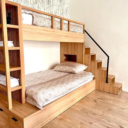 Cozy Apartment Elterleinplatz - Quiet & Close To Center Вена Экстерьер фото