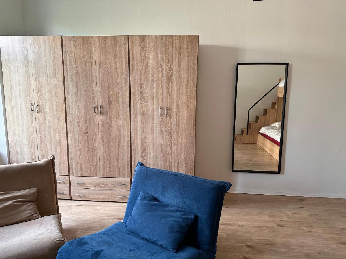 Cozy Apartment Elterleinplatz - Quiet & Close To Center Вена Экстерьер фото